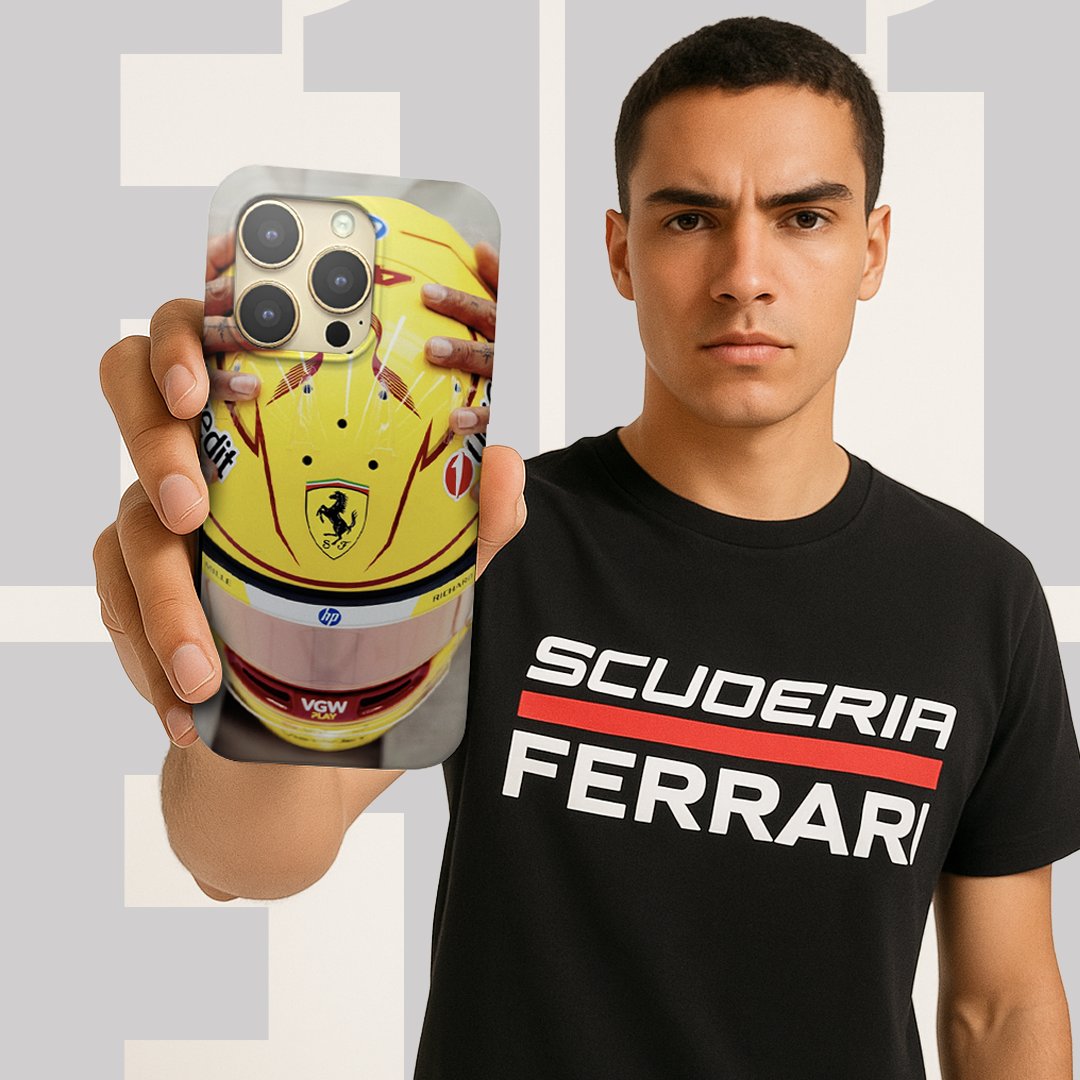 F1 Collection