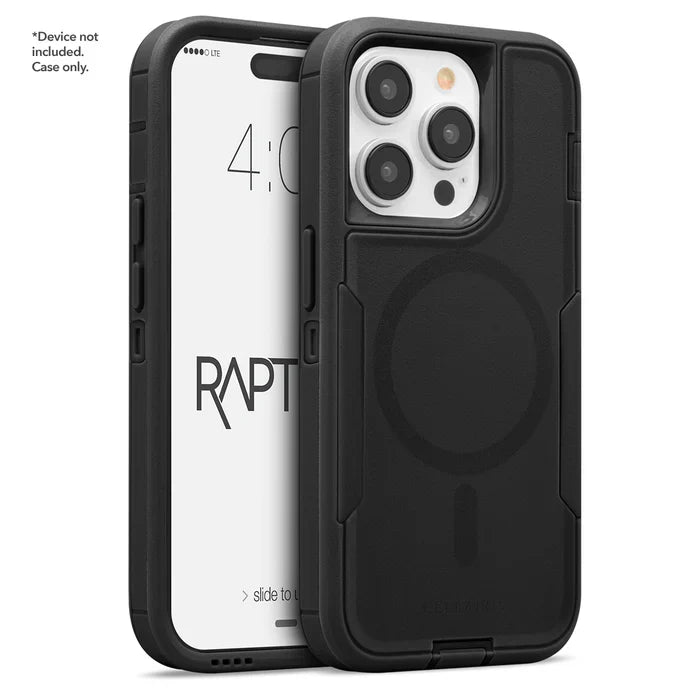 Rapture Rugged iPhone 15 Pro Max