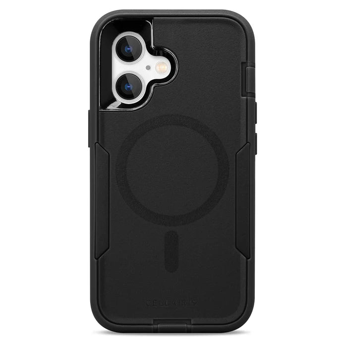 Rapture Rugged iPhone 16