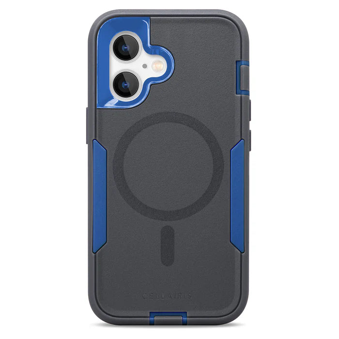 Rapture Rugged iPhone 16