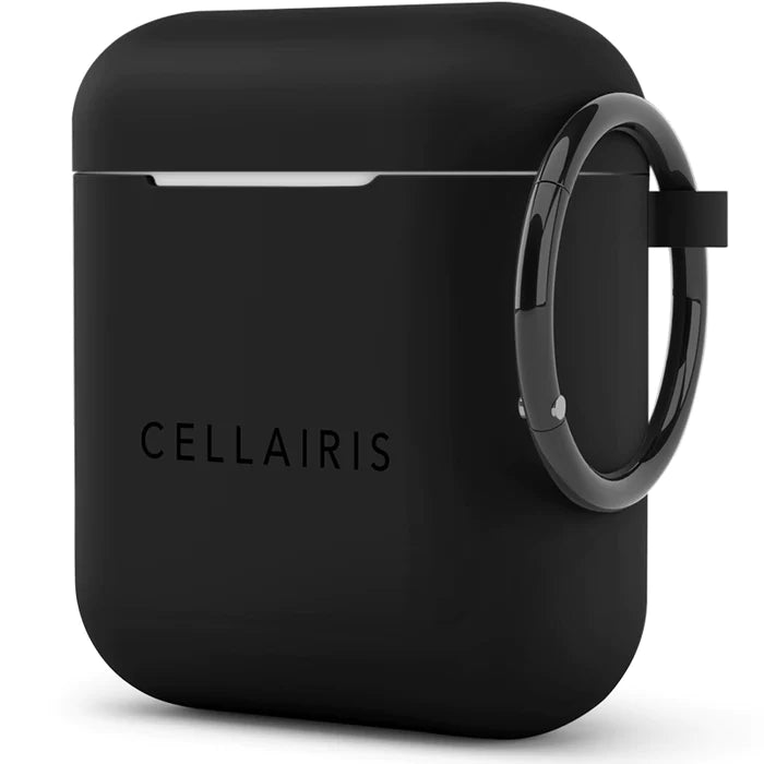 Kit Funda y Accesorios para AirPods 1/2