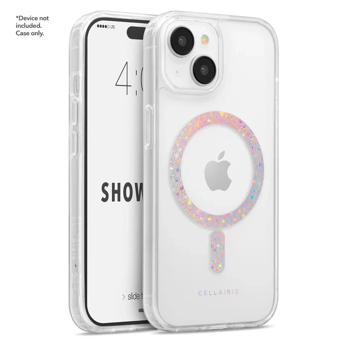Showcase Slim Halo iPhone 15