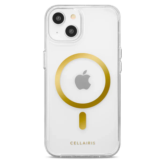 Showcase Slim Halo iPhone 15 Pro