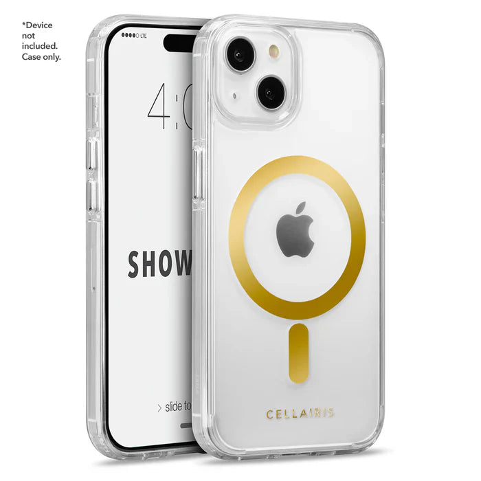 Showcase Slim Halo iPhone 15