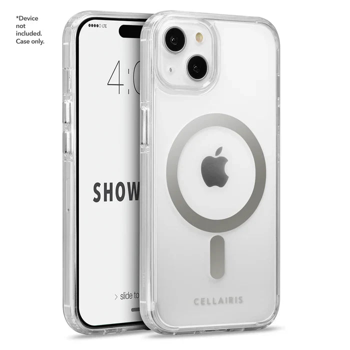Showcase Slim Halo iPhone 15