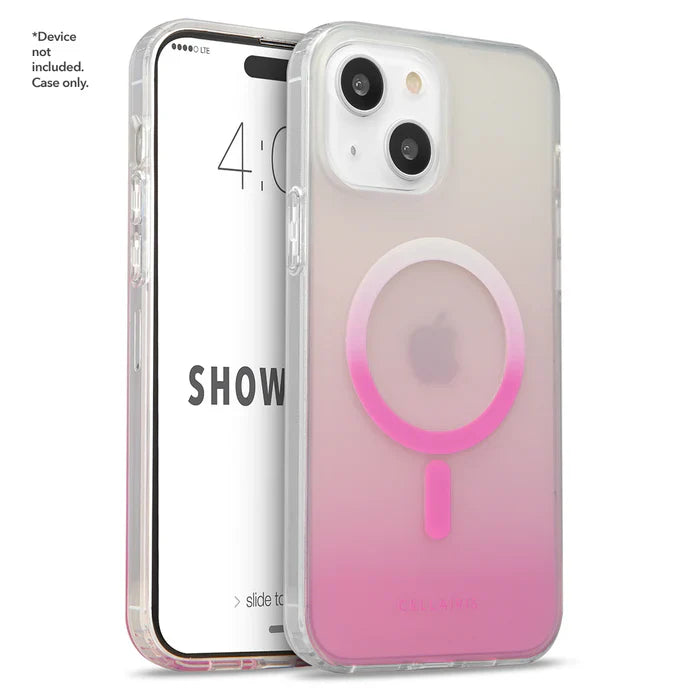 Showcase Slim Ombre iPhone 15