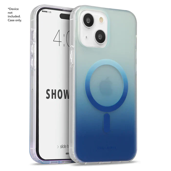 Showcase Slim Ombre iPhone 15