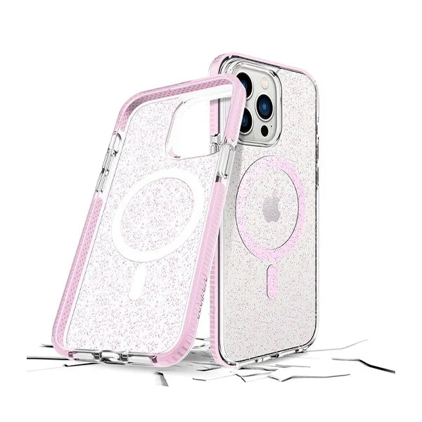 Superstar + Mag iPhone 14 Pro
