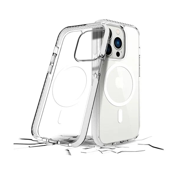 Magneteek iPhone 15 Plus
