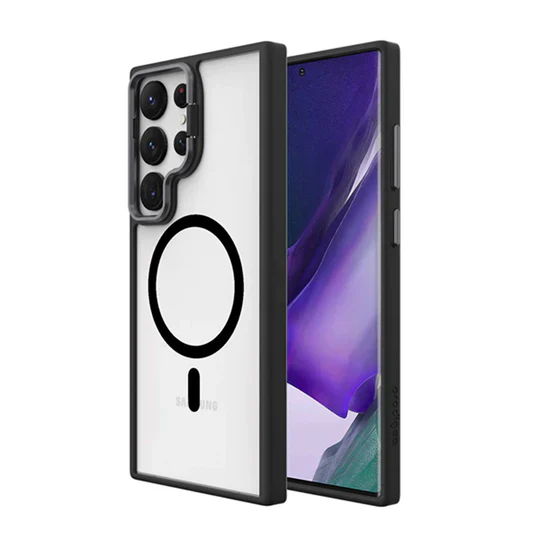 Kicklt + Mag Samsung S24 Ultra