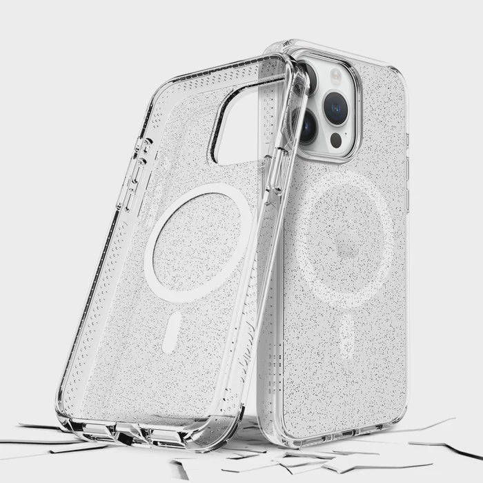 Superstar + Mag iPhone 15 Pro