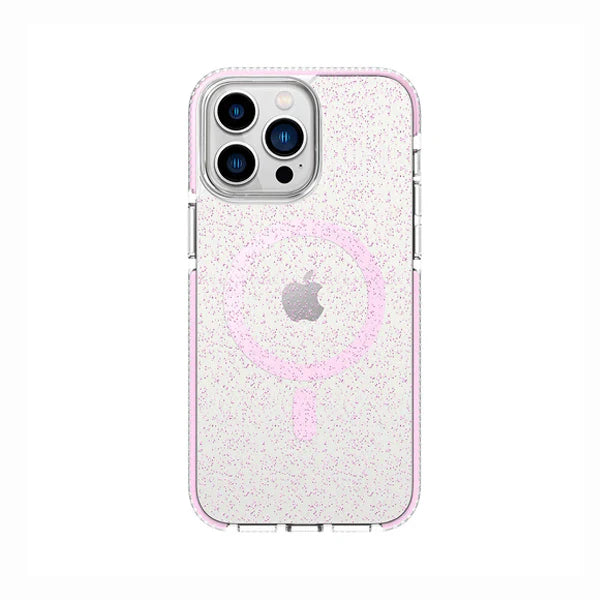 Superstar + Mag iPhone 15 Pro