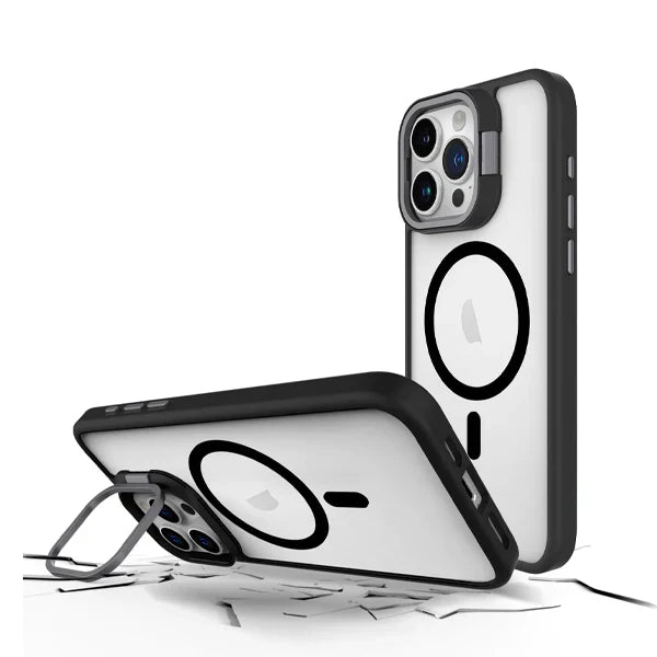 Kicklt + Mag iPhone 15 Pro