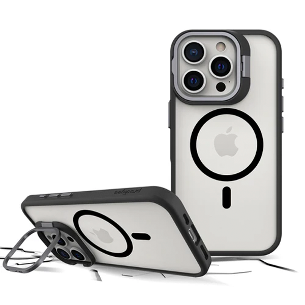 Kicklt + Mag iPhone 16 Pro