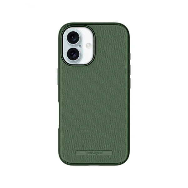 Solid + MagSafe iPhone 16