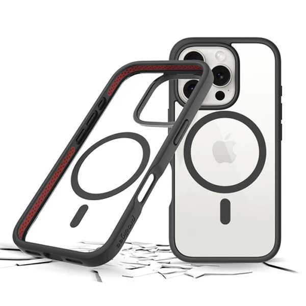 Magneteek iPhone 16 Pro