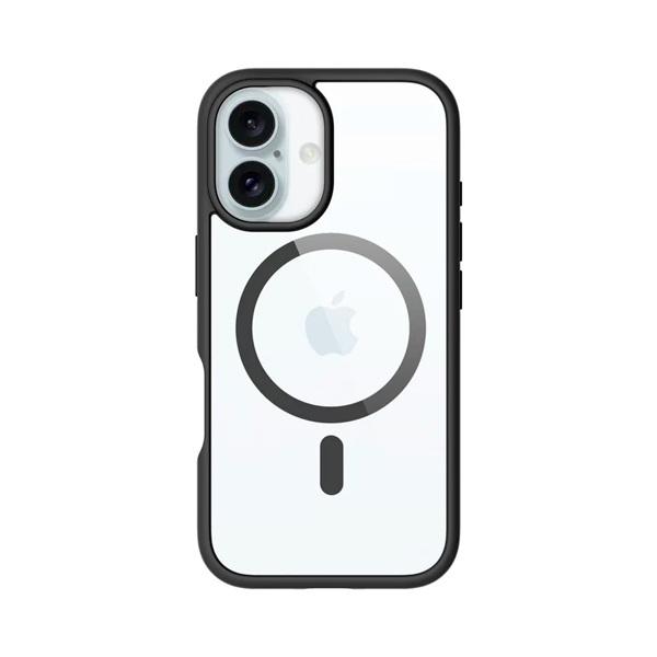 Magneteek + MagSafe iPhone 16 Plus