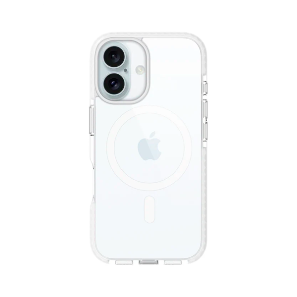 Magneteek + MagSafe iPhone 16 Plus