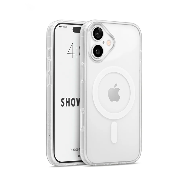 Showcase Slim Halo iPhone 16 Plus