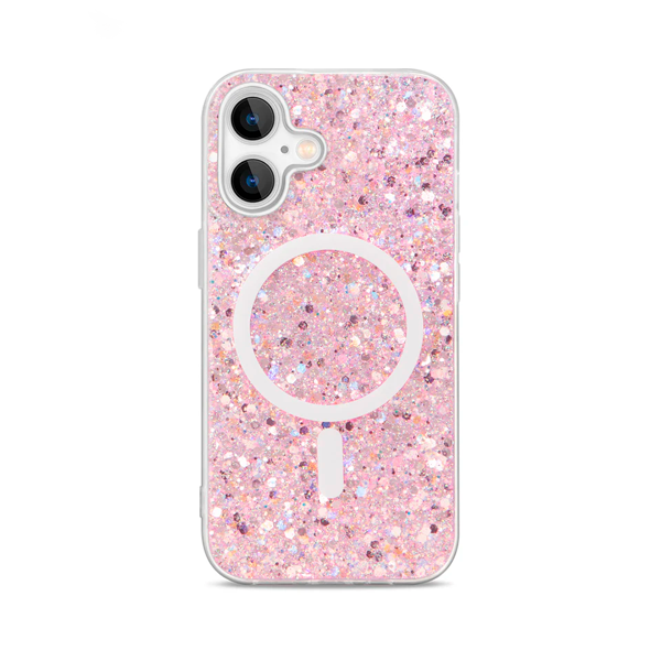 Showcase Slim Glam iPhone 16