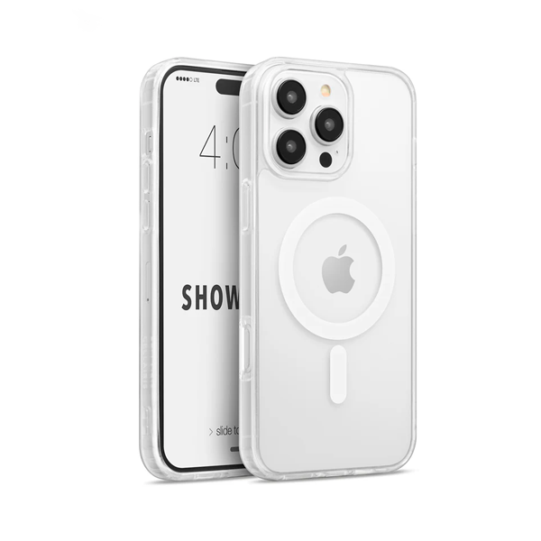 Showcase Slim Halo iPhone 16 Pro Max