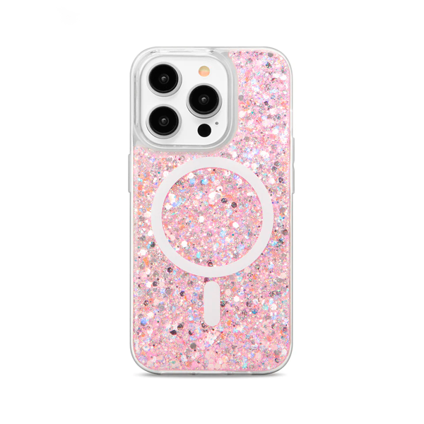 Showcase Slim Glam iPhone 16 Pro Max