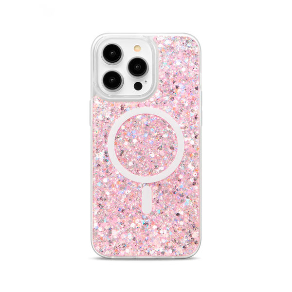 Showcase Slim Glam iPhone 16 Pro