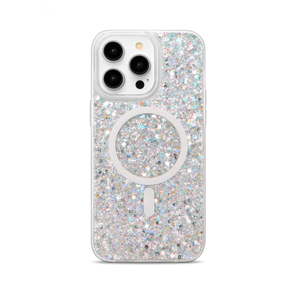 Showcase Slim Glam iPhone 16 Pro Max