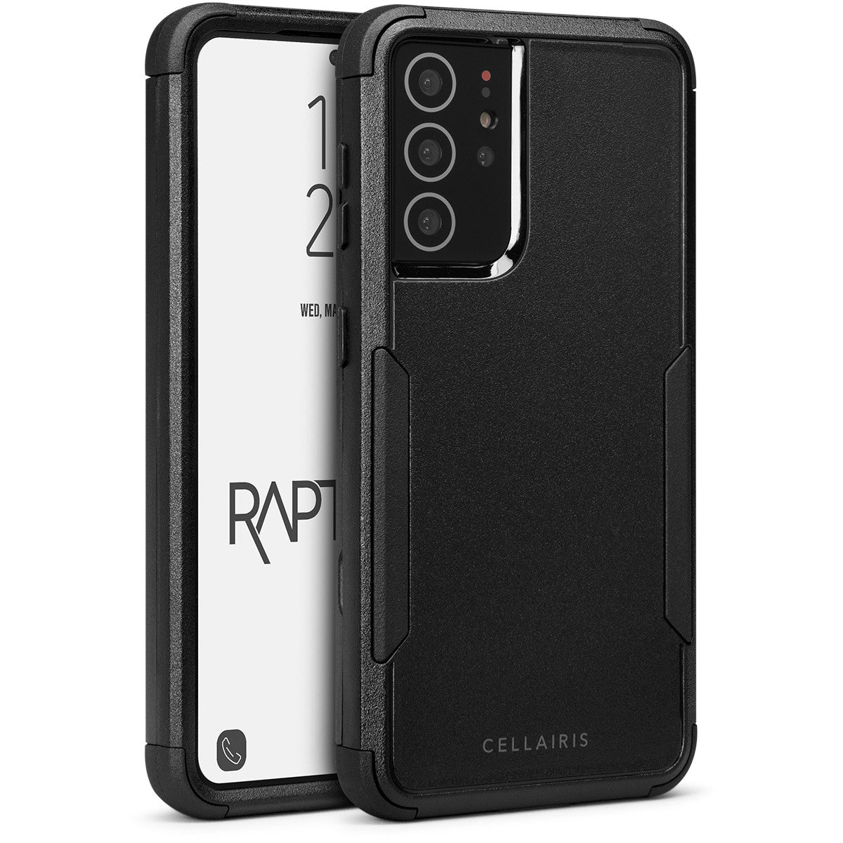 Rapture V2 Samsung 21 Ultra