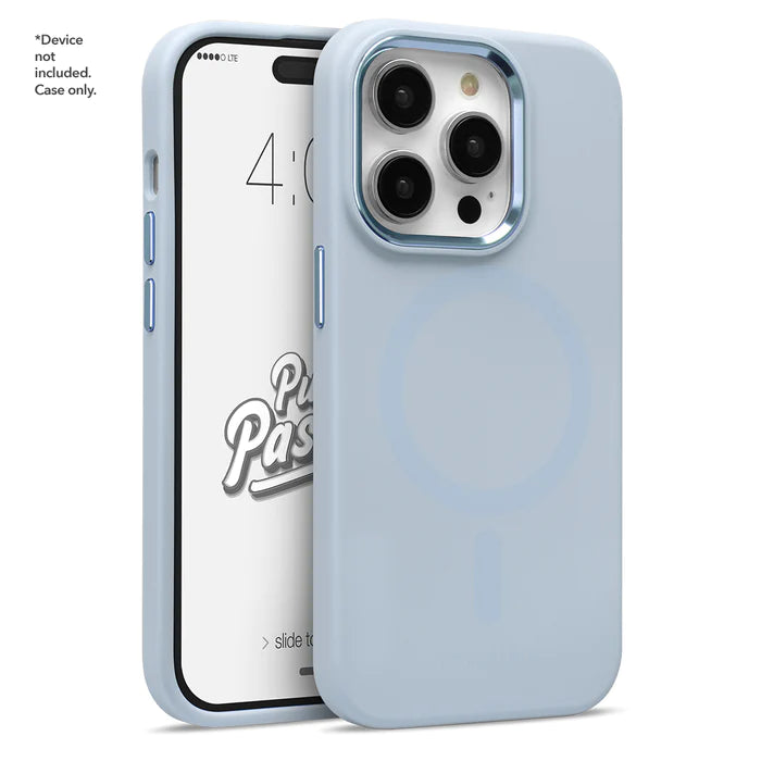 Puff Pastry iPhone 15 Pro