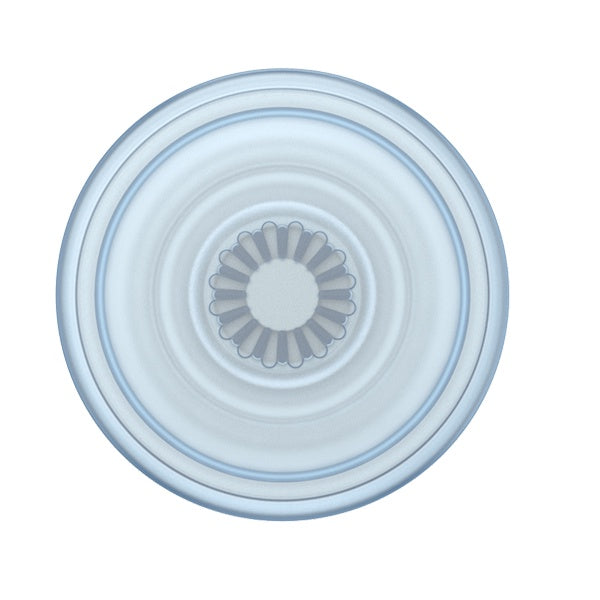 POPSOCKETS ORIGINAL 2G ECO GRIP PLANT ICE BLUE