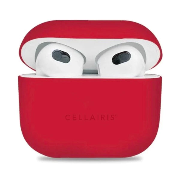 Kit Funda y Accesorios para AirPods 3