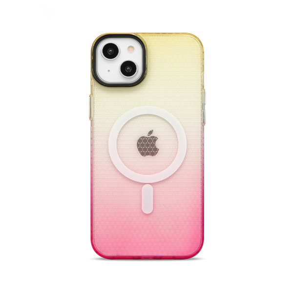 Showcase Slim Ombre iPhone 15