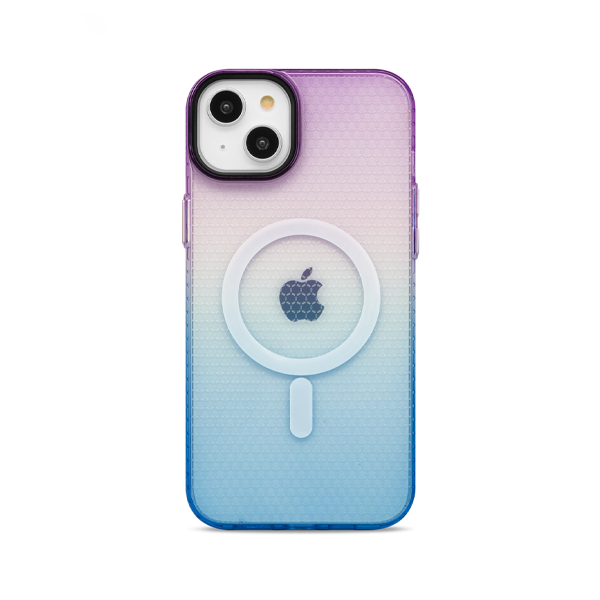 Showcase Slim Ombre iPhone 15