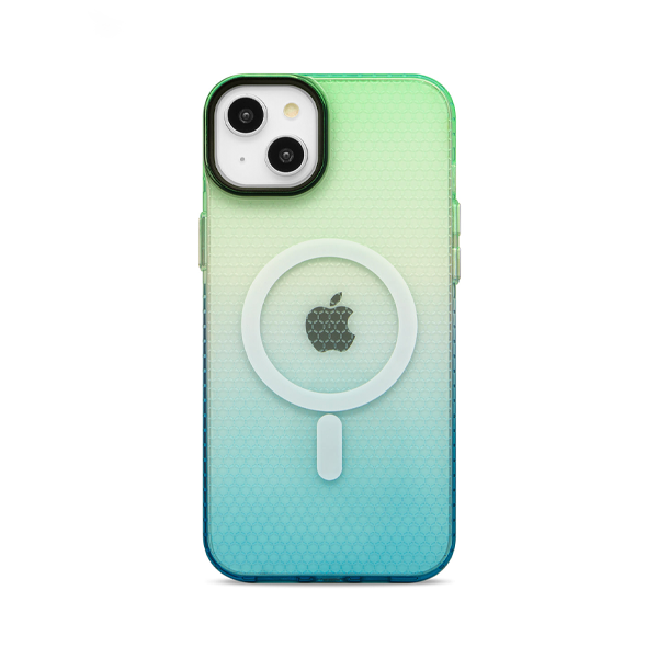 Showcase Slim Ombre iPhone 15