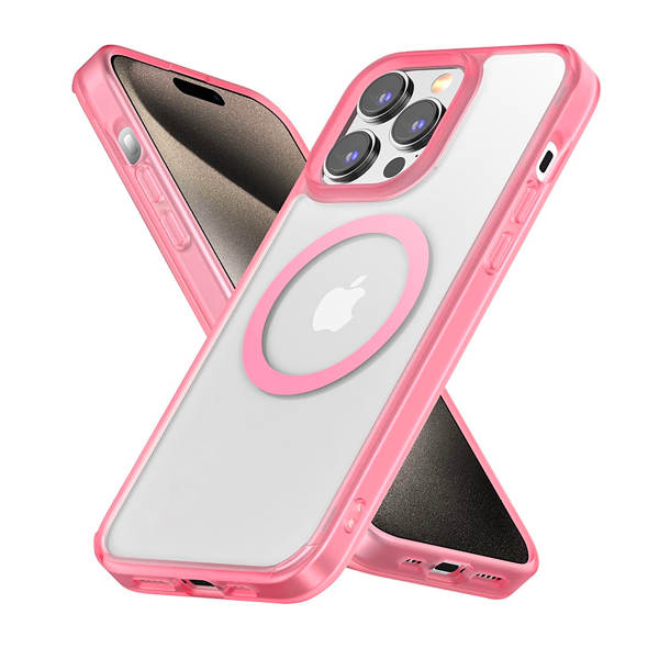 Lunar MagSafe iPhone 15 Pro Max