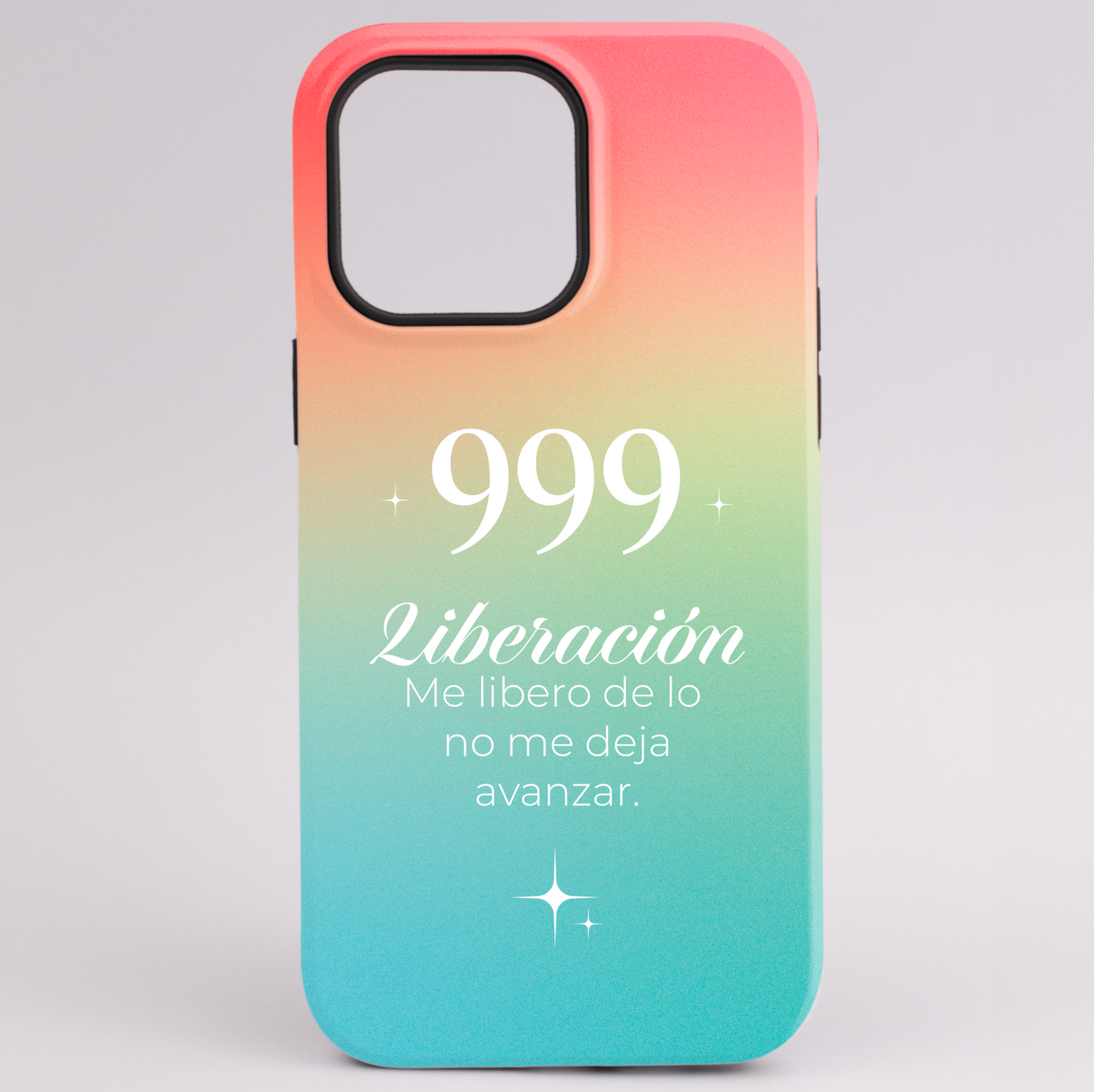 Liberación
