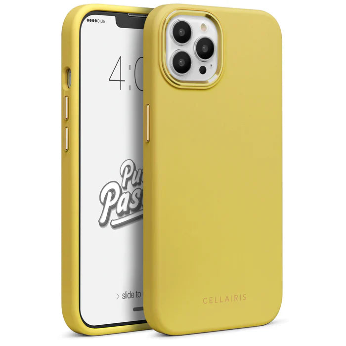 Puff Pastry iPhone 14 Pro
