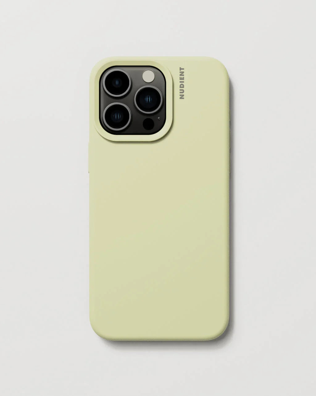 Silicon iPhone 15 Pro Max