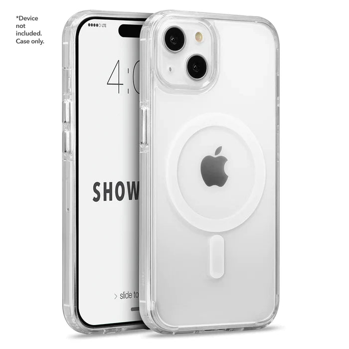 Showcase Slim Halo iPhone 15