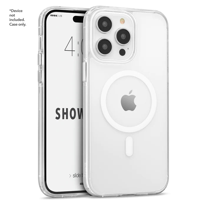 Showcase Slim Halo iPhone 15 Pro Max