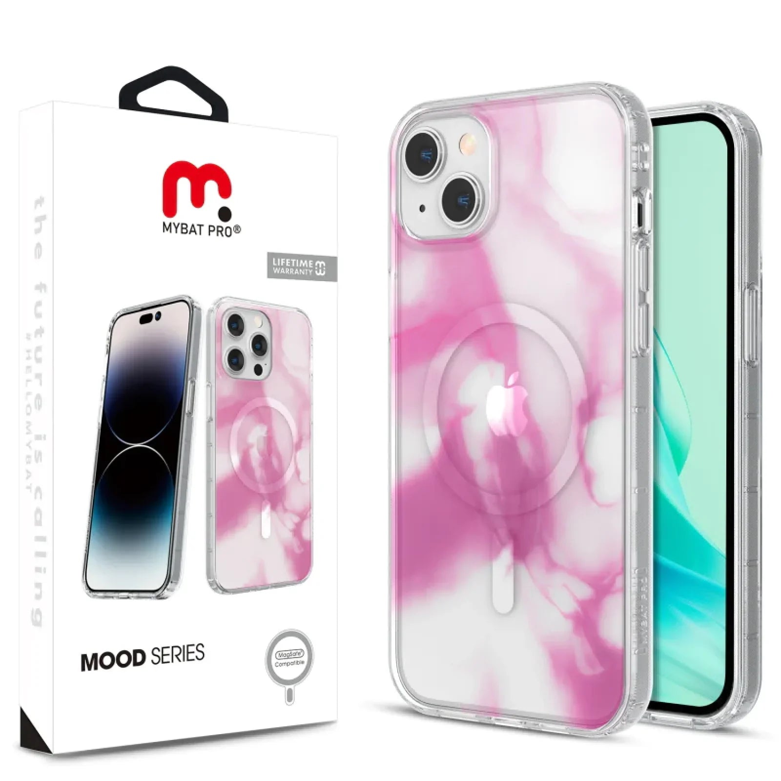 Mood MagSafe iPhone 13