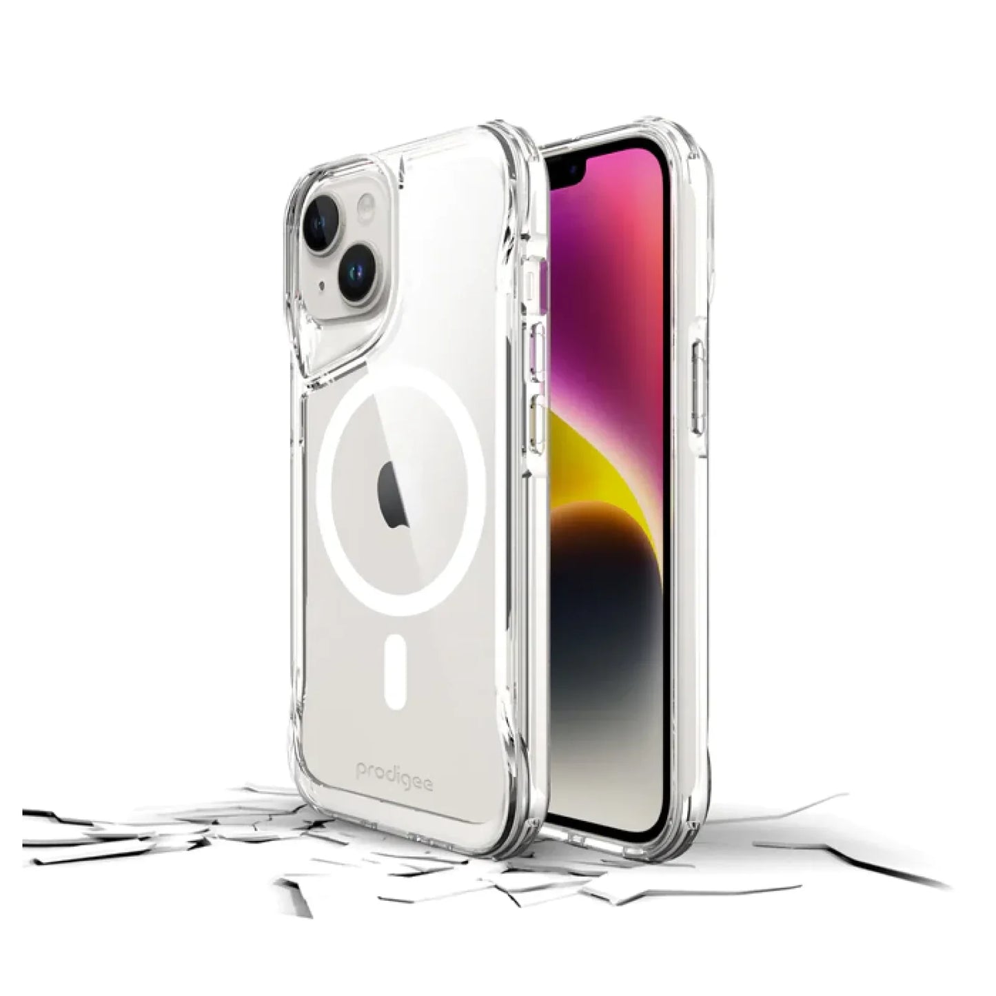 Superstar + Mag iPhone 13