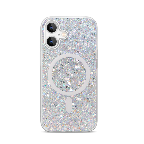 Showcase Sparkle iPhone 16