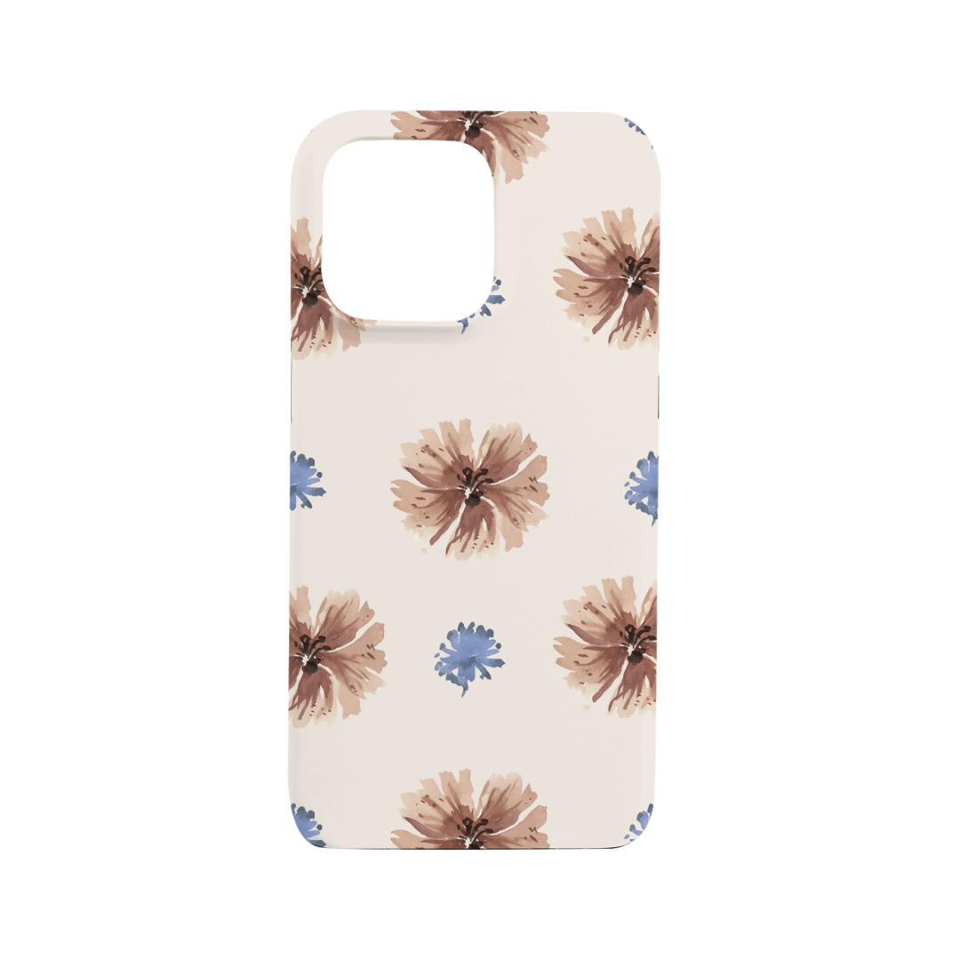Floral Dots