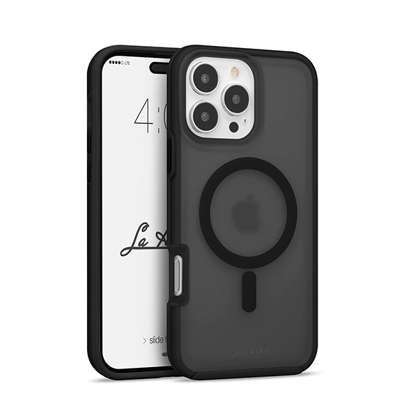 LA Hornet Matte iPhone 16 Pro