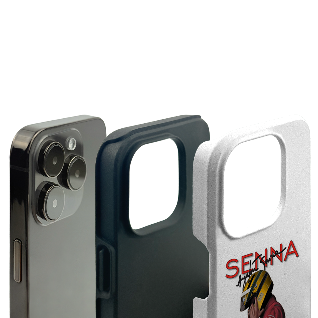 Senna McLaren
