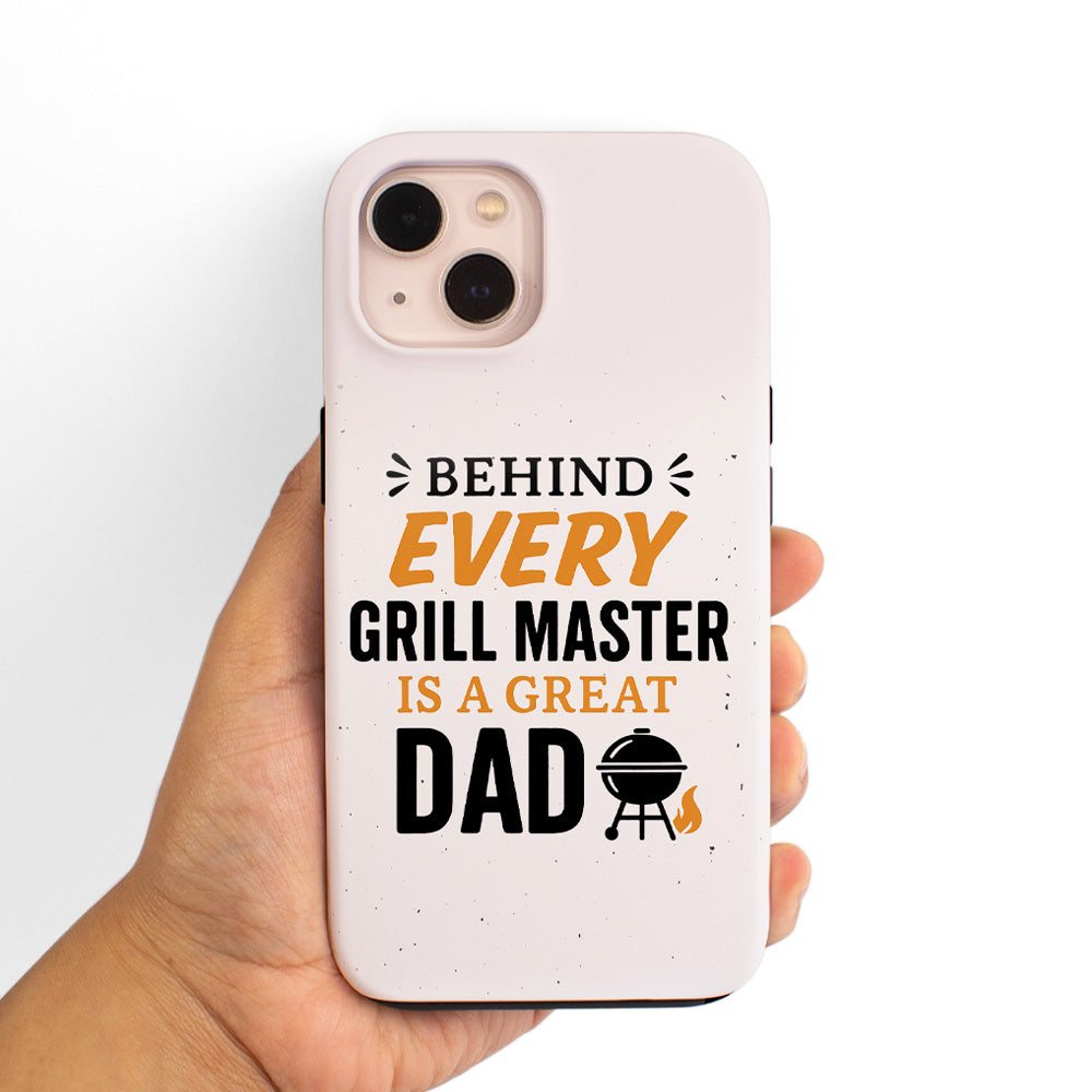 Grill Master
