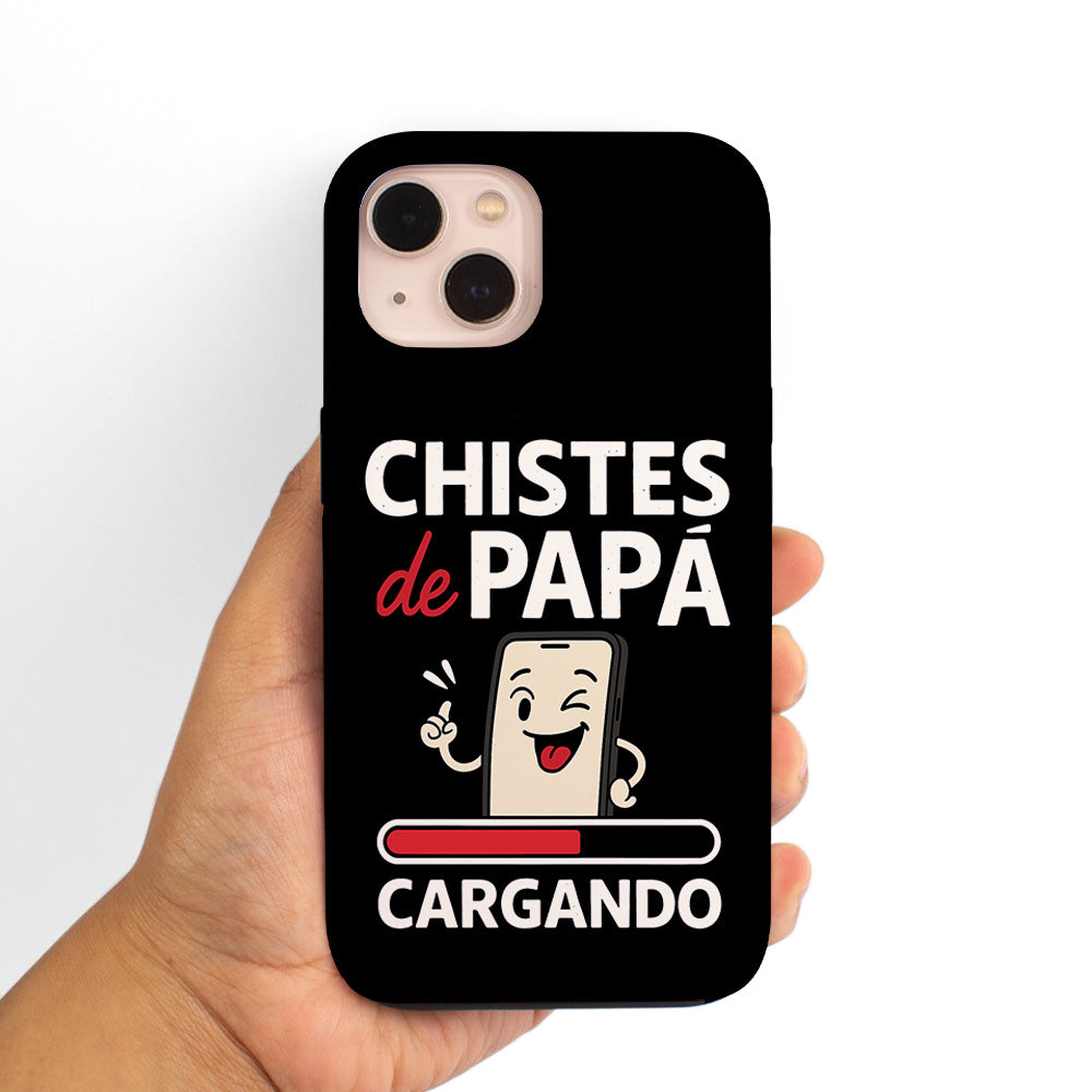 Chistes de Papá