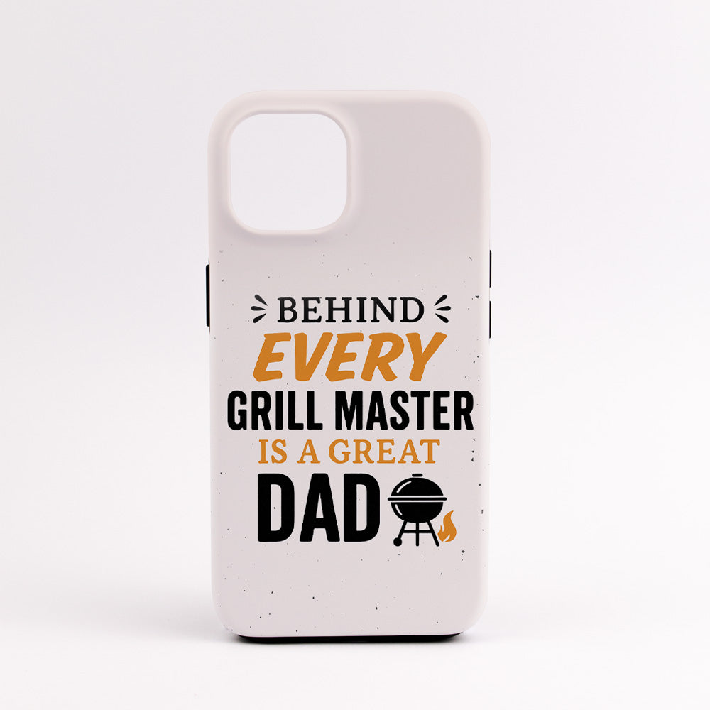 Grill Master